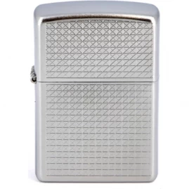 Зажигалка ZIPPO 205 DIAMOND PLATE Зажигалка ZIPPO 205 DIAMOND PLATE