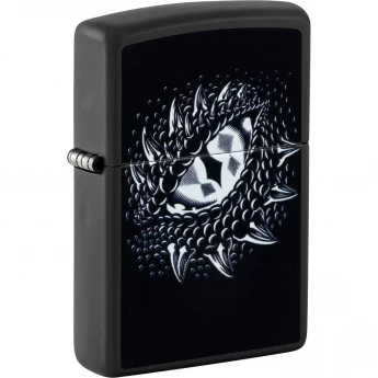 Зажигалка ZIPPO DRAGON EYE 48608 Зажигалка ZIPPO DRAGON EYE 48608