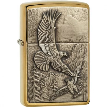 Зажигалка ZIPPO EAGLES 20854 Зажигалка ZIPPO EAGLES 20854