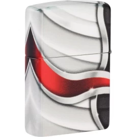 Зажигалка ZIPPO FLAME DESIGN 49357 Зажигалка ZIPPO FLAME DESIGN 49357