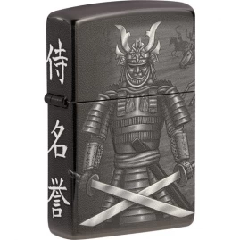 Зажигалка ZIPPO KNIGHT FIGHT 49292 Зажигалка ZIPPO KNIGHT FIGHT 49292