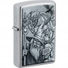 Зажигалка ZIPPO MYSTICAL BEINGS DESIGN 46579