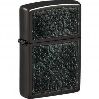 Зажигалка ZIPPO PATTERN 48961 Зажигалка ZIPPO PATTERN 48961