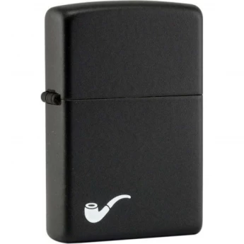 Зажигалка для трубок ZIPPO PIPE LIGHTER 218 PL Зажигалка для трубок ZIPPO PIPE LIGHTER 218 PL