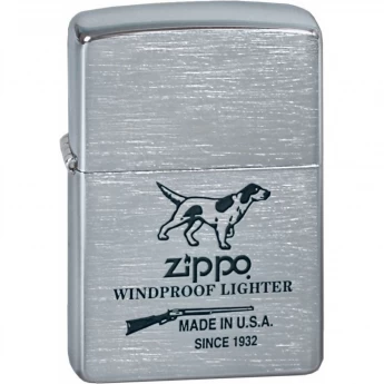 Зажигалка ZIPPO 200 HUNTING TOOLS Зажигалка ZIPPO 200 HUNTING TOOLS