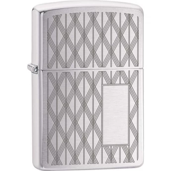Зажигалка ZIPPO 200 LINES 29217 Зажигалка ZIPPO 200 LINES 29217