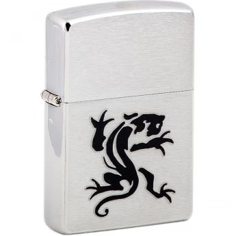 Зажигалка ZIPPO 200 PANTHER Зажигалка ZIPPO 200 PANTHER