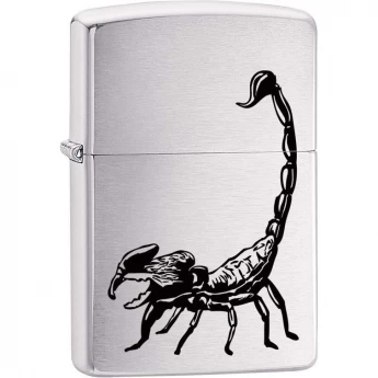 Зажигалка ZIPPO 200 SCORPION 29204 Зажигалка ZIPPO 200 SCORPION 29204