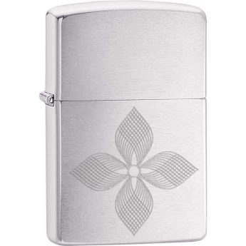 Зажигалка ZIPPO 200 WAVEY 29215 Зажигалка ZIPPO 200 WAVEY 29215