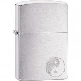 Зажигалка ZIPPO 200 YIN YANG 29213 Зажигалка ZIPPO 200 YIN YANG 29213
