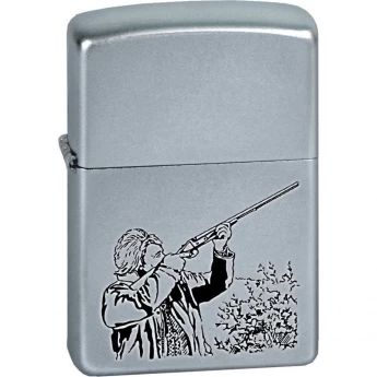 Зажигалка ZIPPO 205 HUNTER Зажигалка ZIPPO 205 HUNTER