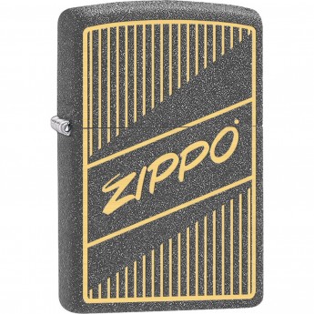 Зажигалка ZIPPO 211 VINTAGE ZIPPO 29219