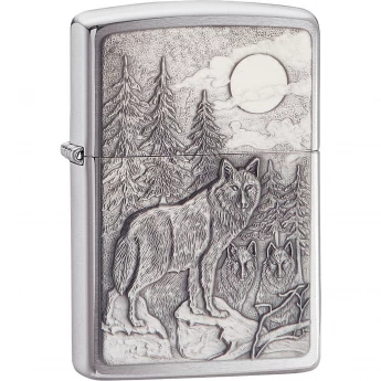 Зажигалка ZIPPO CLASSIC 20855 Зажигалка ZIPPO CLASSIC 20855