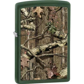 Зажигалка ZIPPO MOSSY OAK 28331