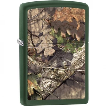 Зажигалка ZIPPO MOSSY OAK BREAK-UP 29129