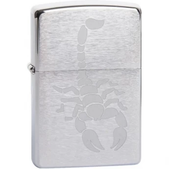 Зажигалка ZIPPO 200 SCORPION Зажигалка ZIPPO 200 SCORPION