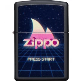 Зажигалка ZIPPO CLASSIC 49115 Зажигалка ZIPPO CLASSIC 49115
